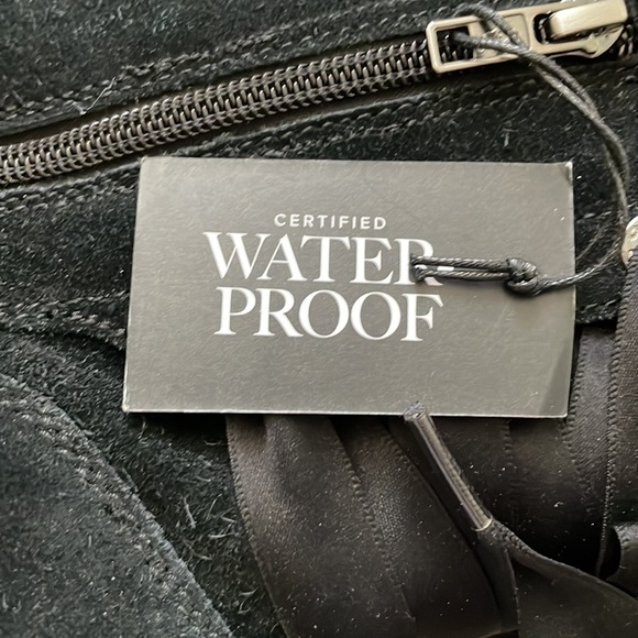 New Ugg Ingalls Boots Size 8 - Picture 7 of 8